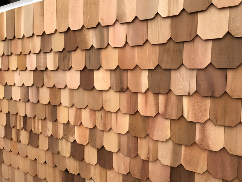 Red Cedar Helvetesild